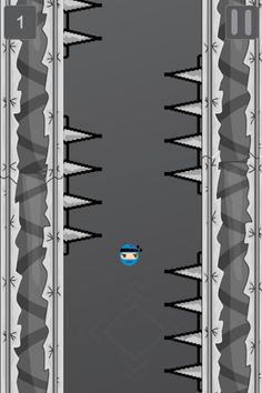 Dodge - Screenshot 2