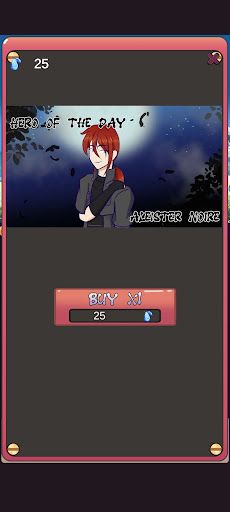 SAG (Pre-alpha) - Screenshot 2