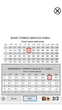 (SPI) NATO Division Commander - Screenshot 2