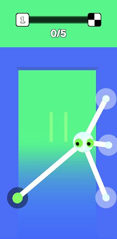 Cross'Em'All - Screenshot 4