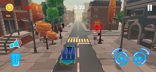 Gás Expresso - Screenshot 2