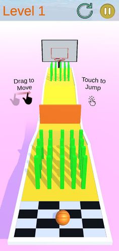 Penball - Screenshot 3