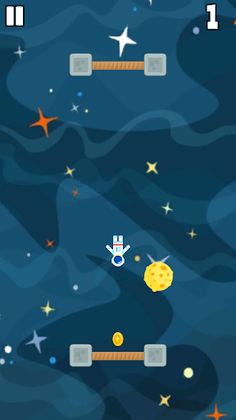 Gravity : Free Space Survival  - Screenshot 3