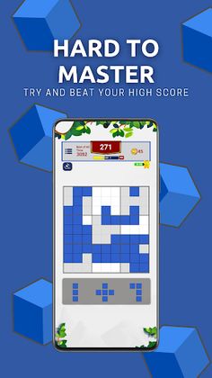 Sudoblocku- Block Game- Blocku - Screenshot 2