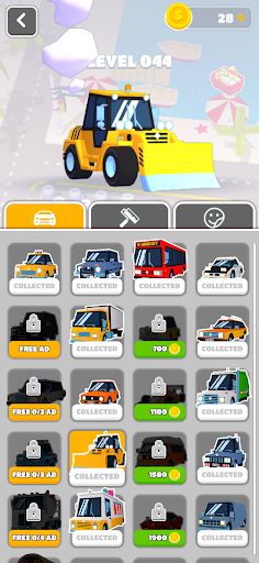 Car Parking Master - Car Out - Screenshot 3