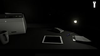 Пять ночей с Шлёпой 0 - Screenshot 1