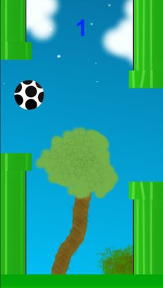 Tap Ball - Screenshot 4