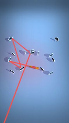 Laser Art - Screenshot 2