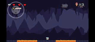 NipoVsKali - Screenshot 1