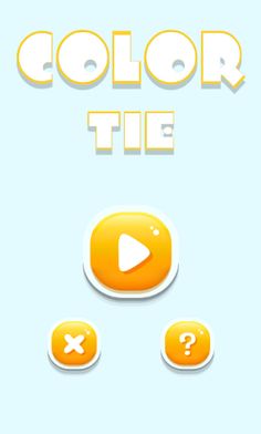 Color Tie - Screenshot 1