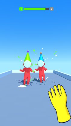 Cake Smash - Screenshot 4