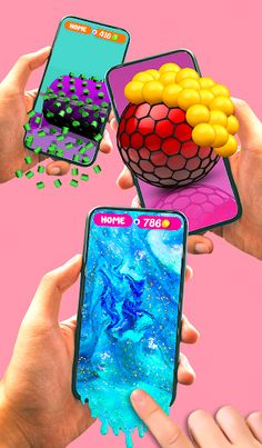 Best Satisfying 3D Game! Try N - Screenshot 3