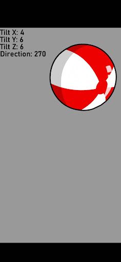 Gravity - Screenshot 4