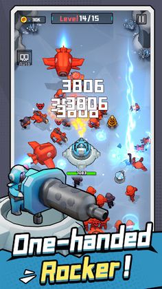 Fire Fortress - Screenshot 4