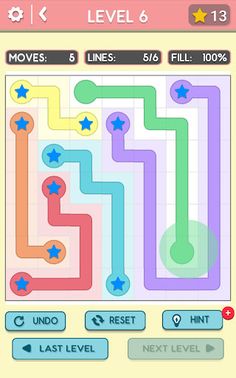 Flow Dot Connect - Screenshot 4