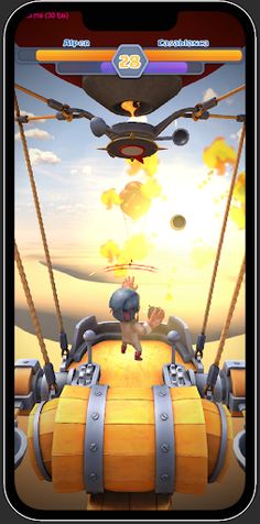 Ballooner - Screenshot 1