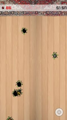 Insect Crush | Bug Smasher 202 - Screenshot 2