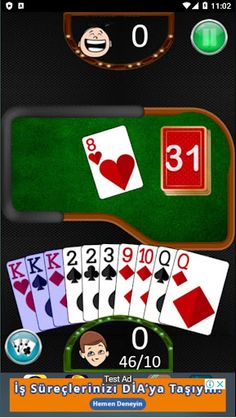 Lines Match Now Rummy - Screenshot 3