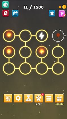 All Lights Connect - Earn BTC - Screenshot 4