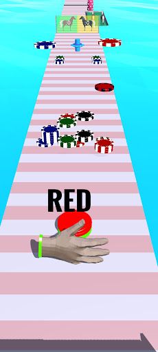 Lucky Run - Screenshot 4