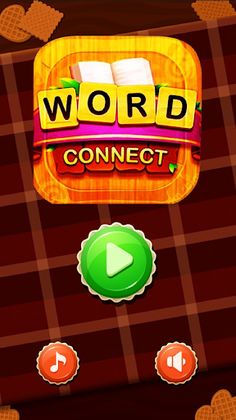 Word Connect - Word Game - Screenshot 1