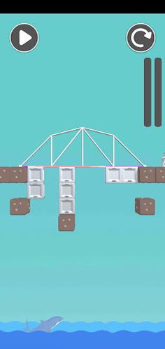 Bridge Challenge - Screenshot 4