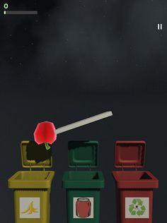 Antistress Recycle Game - Screenshot 3
