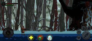 Chroniken of Farlan / the hear - Screenshot 3