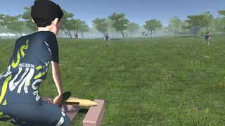 Danguli - Screenshot 2