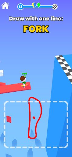 OneLiner.io - Screenshot 1