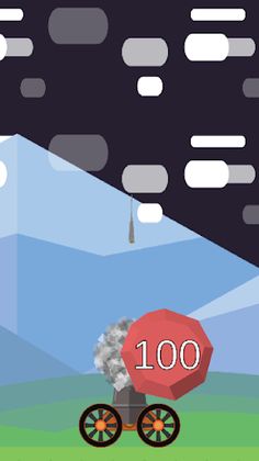 Needle Launching - Screenshot 2