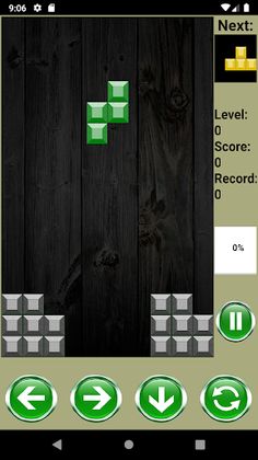 Brick Game Classic - Screenshot 4