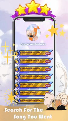 Piano mikey tokyo revengers - Screenshot 1