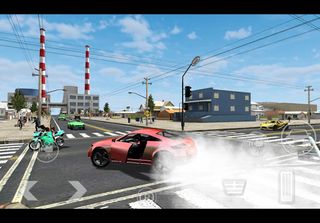 Mad City Reloaded Two Islands - Screenshot 2