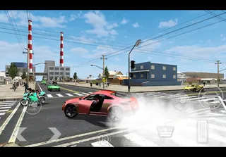 Mad City Reloaded Two Islands - Screenshot 2