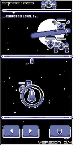 Spades of Spaces - Screenshot 2