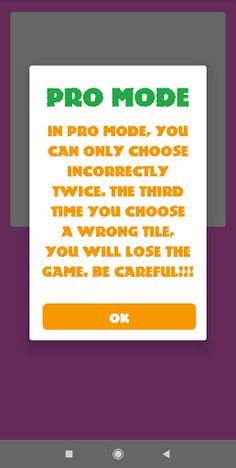 Kuku Kube - Eye Test - Screenshot 4