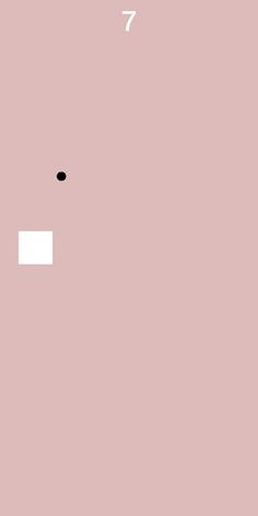 Swipe - Endless Dodge 'em Game - Screenshot 3