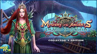Mystery of the Ancients: The S - Screenshot 1