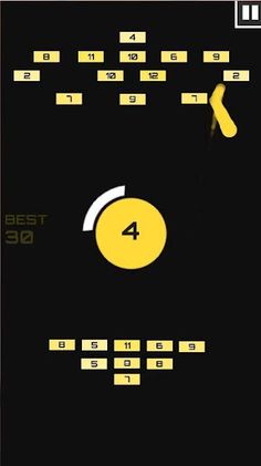 Spin Breakout - Screenshot 4