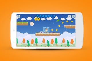 No Escape?! - Screenshot 3