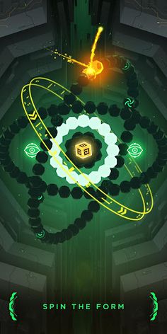 Hyperforma Premium - Screenshot 2