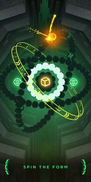 Hyperforma Premium - Screenshot 2