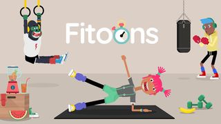 Fitoons - Screenshot 1