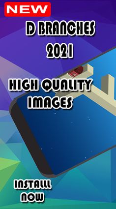 D Branches 2021 - Screenshot 3