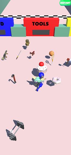 Sort It - Screenshot 3