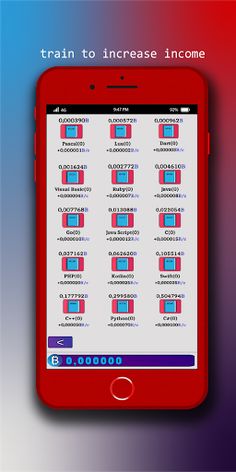 Geek new start - Screenshot 2