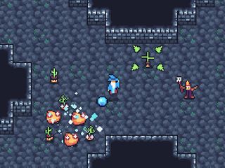 Arcade Wizard 2 - Screenshot 3