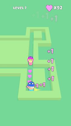 SmugLover - Screenshot 2