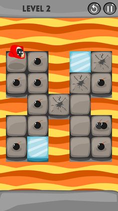 Bomb Buster - Screenshot 1